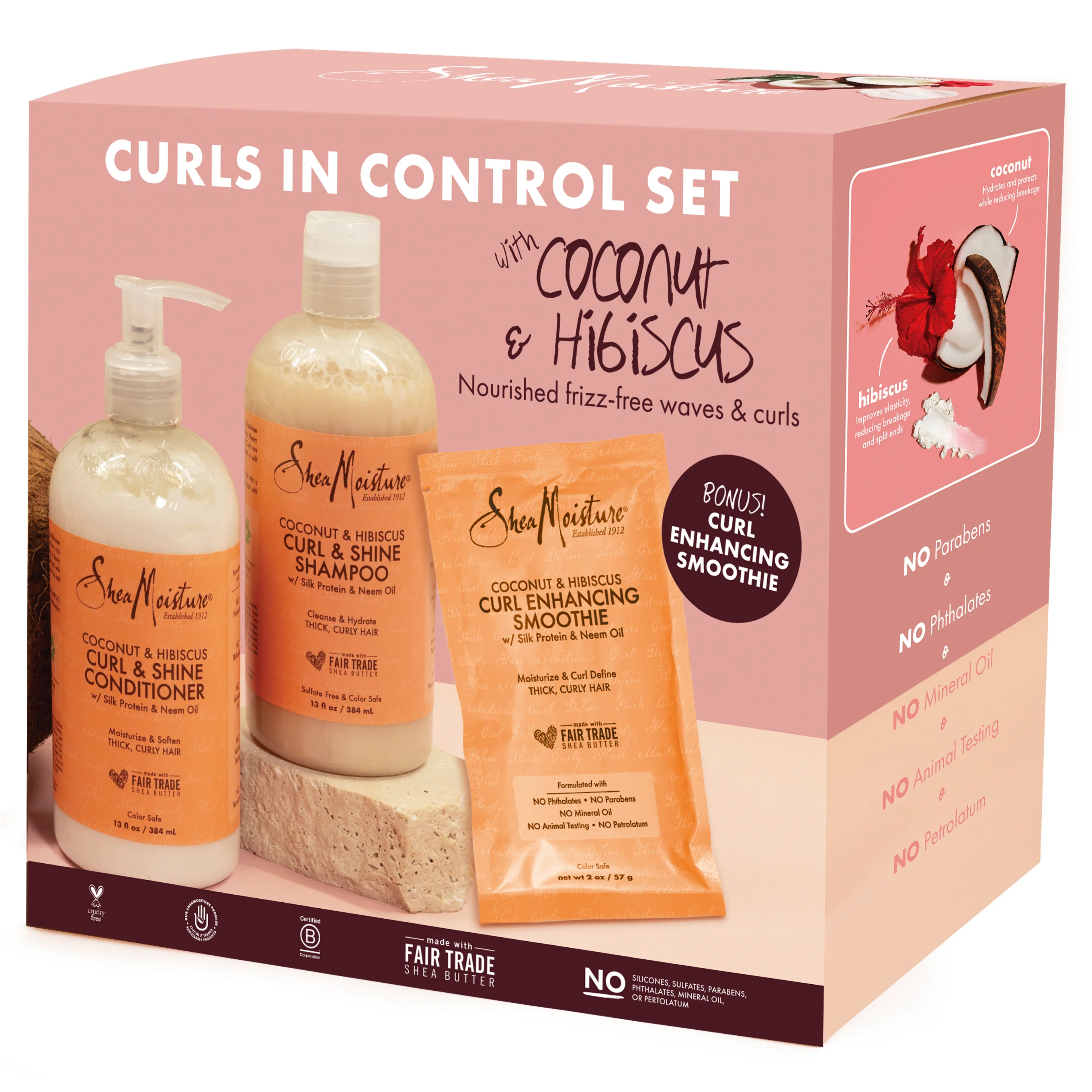 Embrace Your Natural Curl Power
